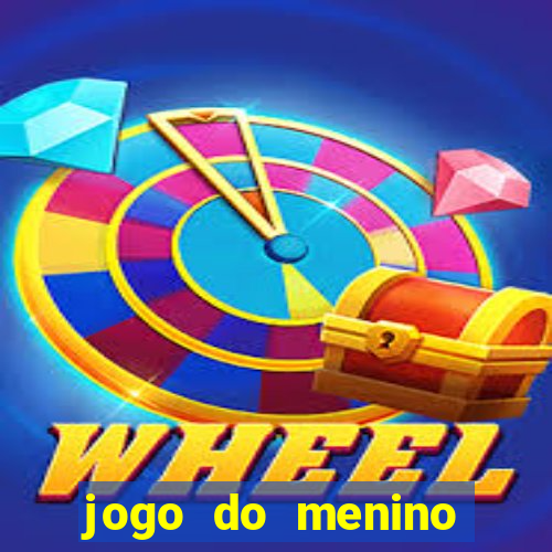 jogo do menino gelo e menina lava